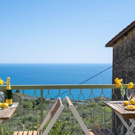 Holiday Home Francesca - Slr212 By Interhome Cipressa Dış mekan fotoğraf