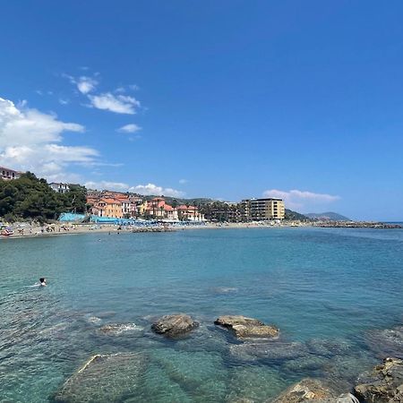 Holiday Home Francesca - Slr212 By Interhome Cipressa Dış mekan fotoğraf