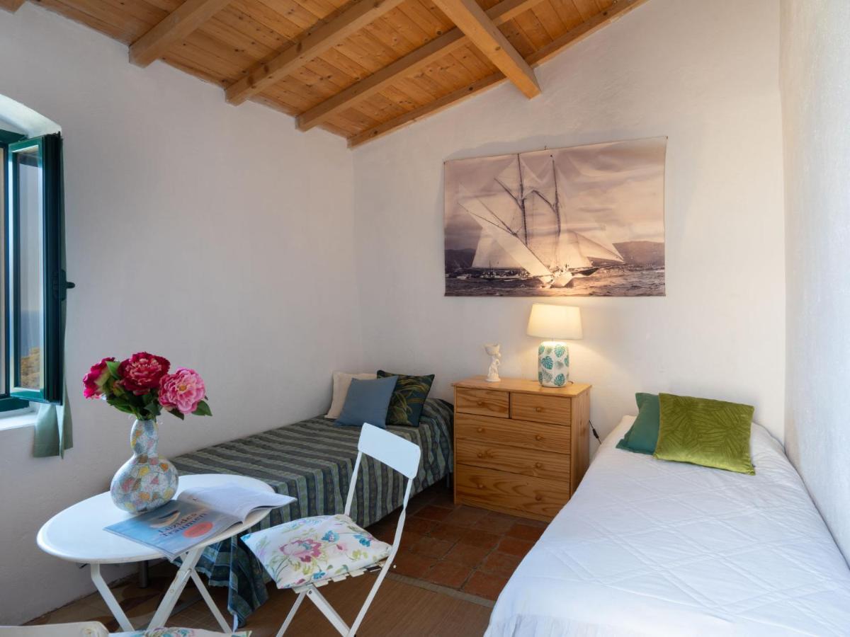 Holiday Home Francesca - Slr212 By Interhome Cipressa Dış mekan fotoğraf