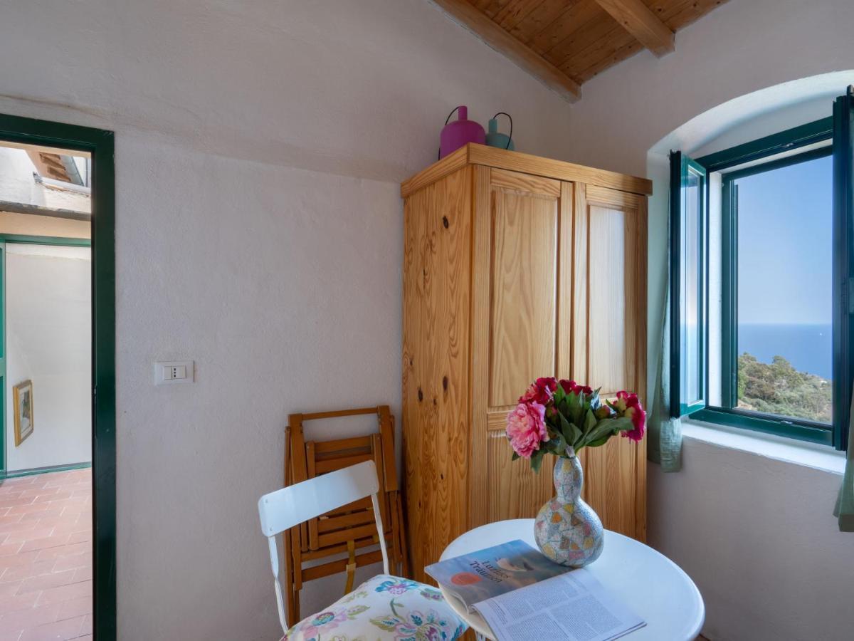 Holiday Home Francesca - Slr212 By Interhome Cipressa Dış mekan fotoğraf
