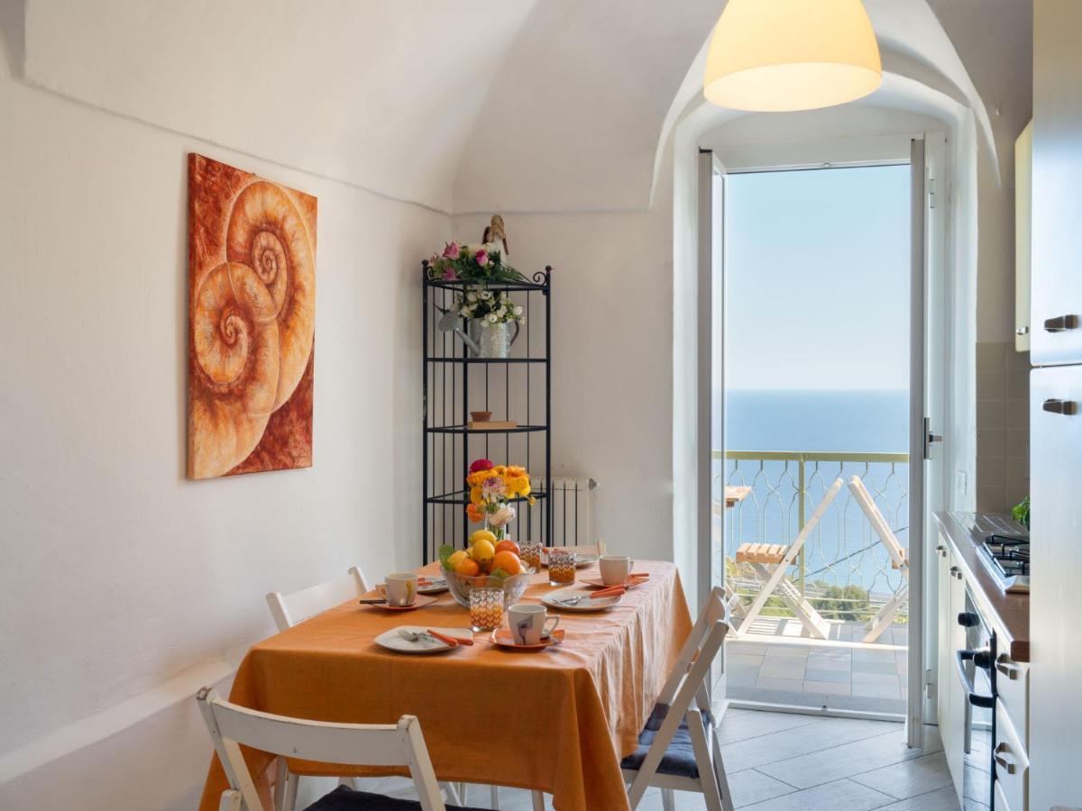Holiday Home Francesca - Slr212 By Interhome Cipressa Dış mekan fotoğraf
