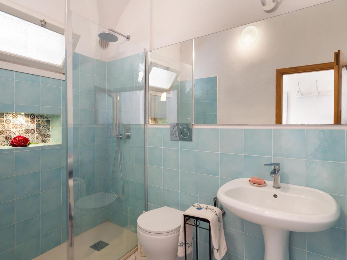 Holiday Home Francesca - Slr212 By Interhome Cipressa Dış mekan fotoğraf