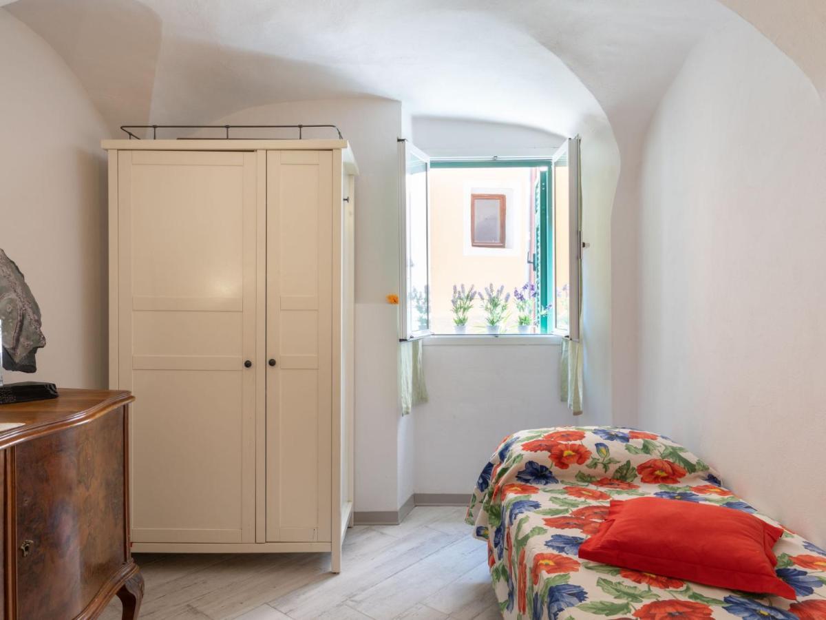 Holiday Home Francesca - Slr212 By Interhome Cipressa Dış mekan fotoğraf