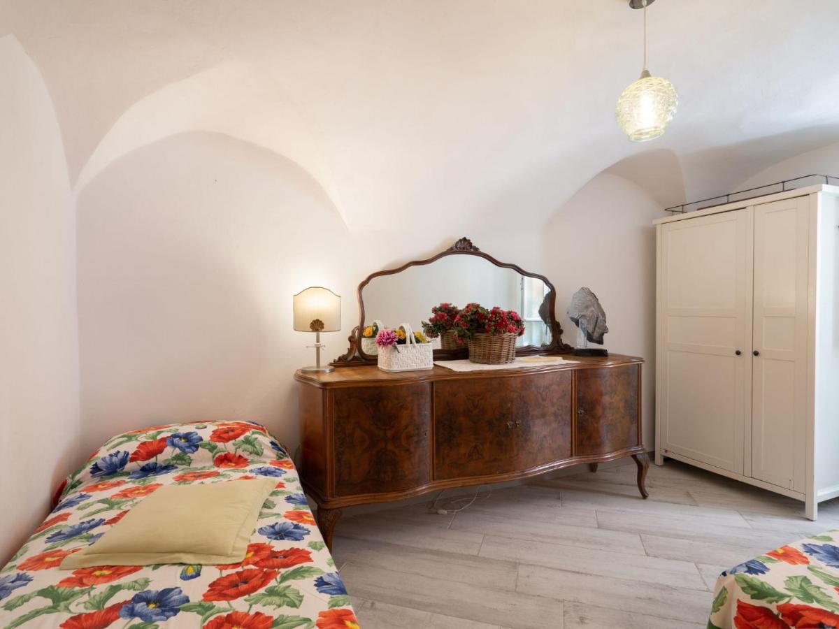 Holiday Home Francesca - Slr212 By Interhome Cipressa Dış mekan fotoğraf
