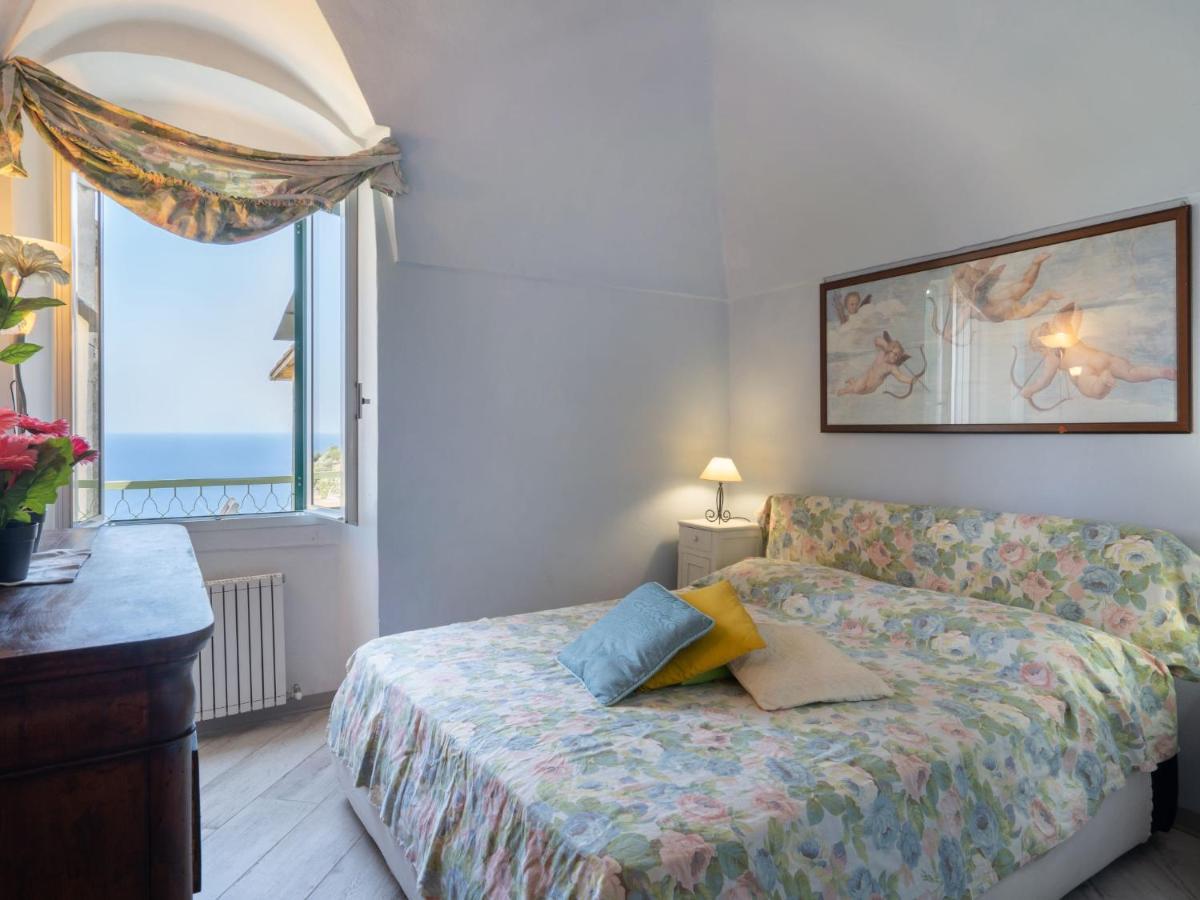 Holiday Home Francesca - Slr212 By Interhome Cipressa Dış mekan fotoğraf