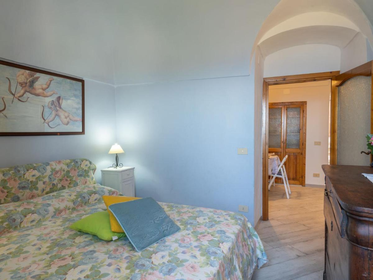 Holiday Home Francesca - Slr212 By Interhome Cipressa Dış mekan fotoğraf