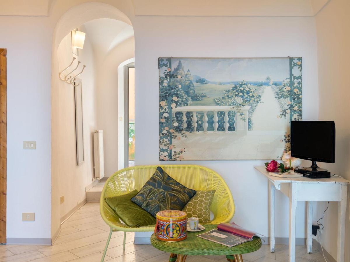 Holiday Home Francesca - Slr212 By Interhome Cipressa Dış mekan fotoğraf