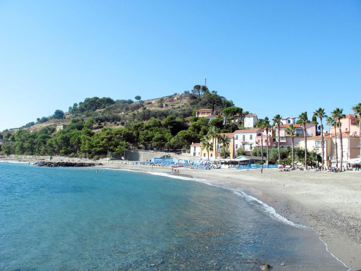 Holiday Home Francesca - Slr212 By Interhome Cipressa Dış mekan fotoğraf